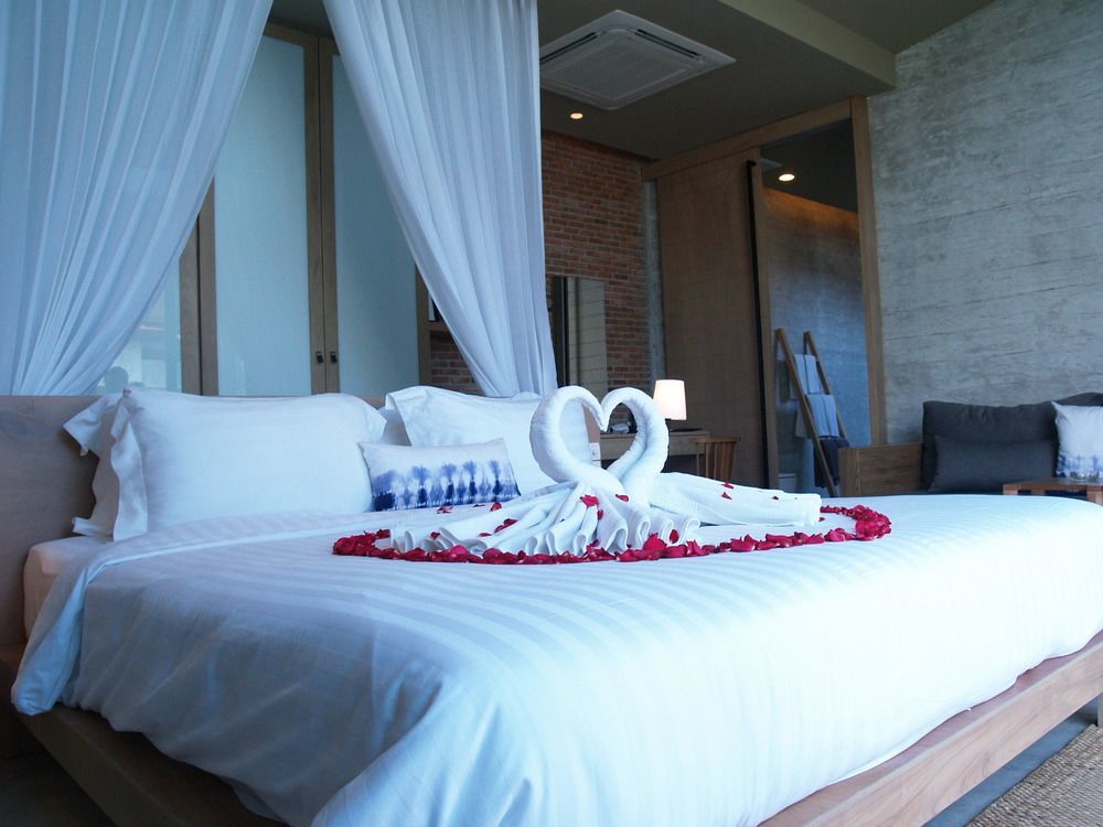 Sea Two Pool Pattaya Resort 5*